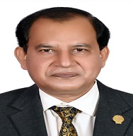 Dr. Ashis Kumar Samanta