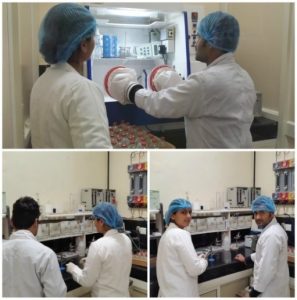 Image of Anaerobic Microbiology: Dr. A.K.Puniya