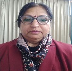 Image of Dr. Shilpa Vij, HOD