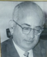 Image of Dr. A.T. Dudani