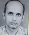 Image of Dr. B. Ranganathan