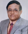 Image of Dr. D.K. Mathur