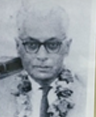 Image of Dr. H. Laxminarayan