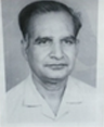 Image of Dr. R.N. Sinha
