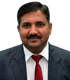 Image of Dr. Gopal Sankhala