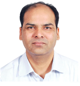 Dr. Suneel Kumar Onteru, HOD