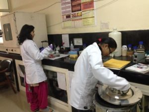 Image of Microbial metabolites and bio-preservation: Dr. Diwas Pradhan