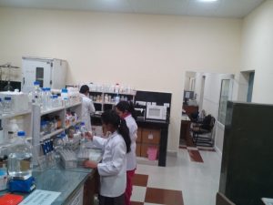 Image of Synbiotic Functional Foods: Dr. Chand Ram