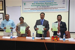 Southern Regional Station Events1