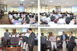 Southern Regional Station Events2