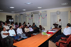 Southern Regional Station Events4