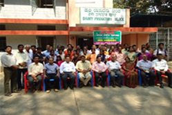 Southern Regional Station Events5