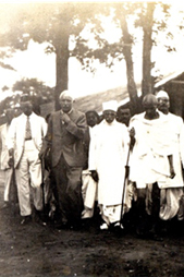 Southern Regional Station History3