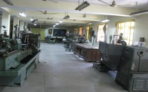 Research & Development Workshop