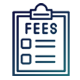 Fee Structure
