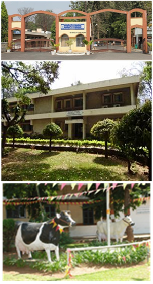 Southern Regional Station, Bengaluru Image1