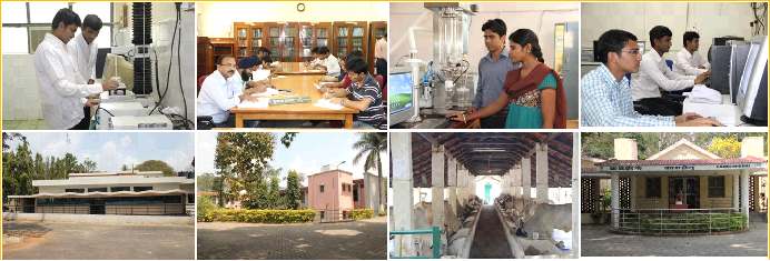 Southern Regional Station Facilities