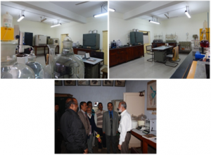 Basic Animal Nutrition Lab