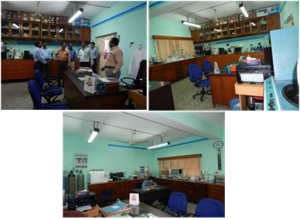 Nutritional Biotechnology Lab