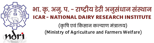 आईसीएआर-राष्ट्रीय डेयरी अनुसंधान संस्थान, करनाल की आधिकारिक वेबसाइट | कृषि एवं किसान कल्याण मंत्रालय, भारत सरकार