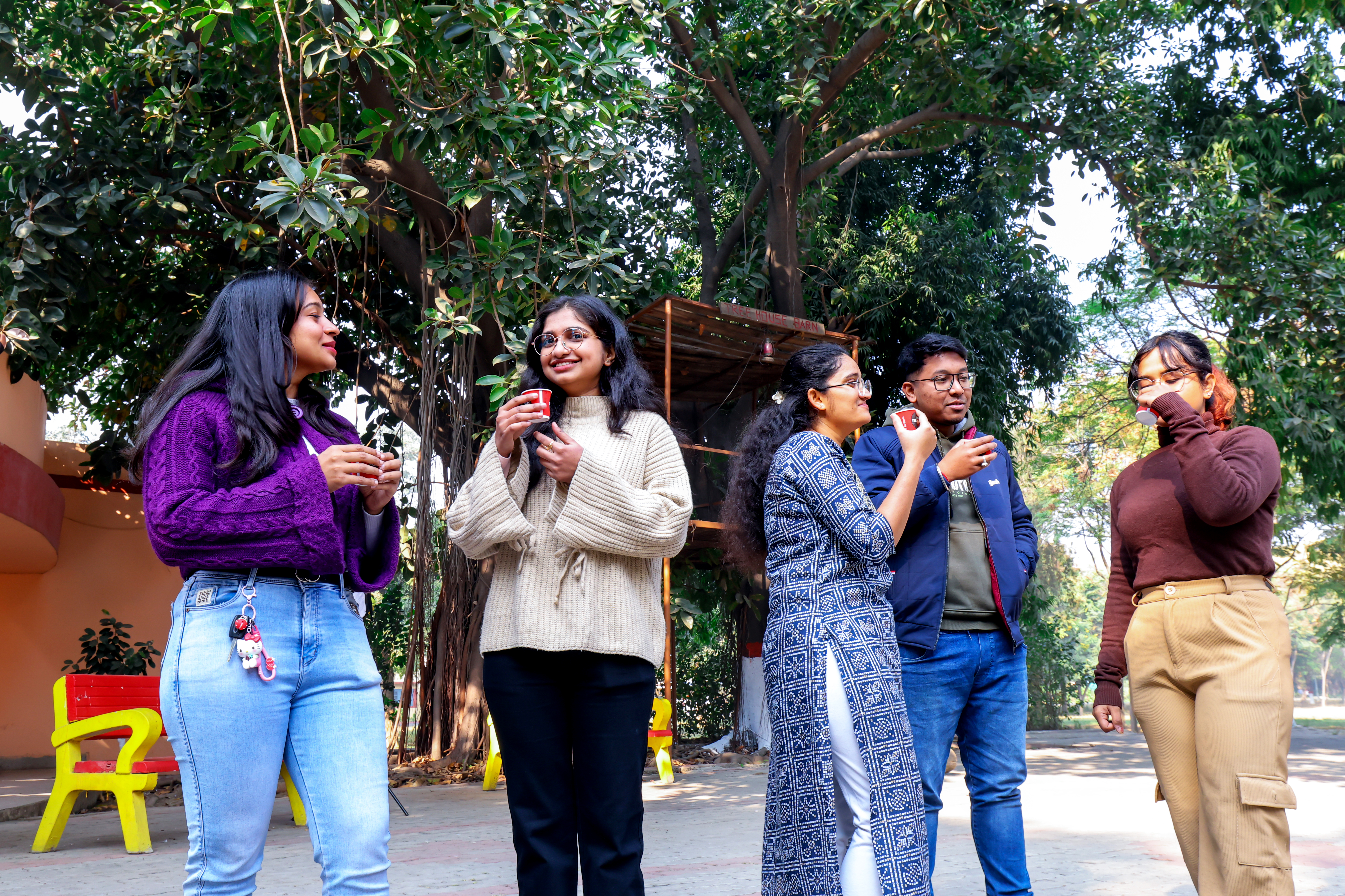 काफ़ीहाउस