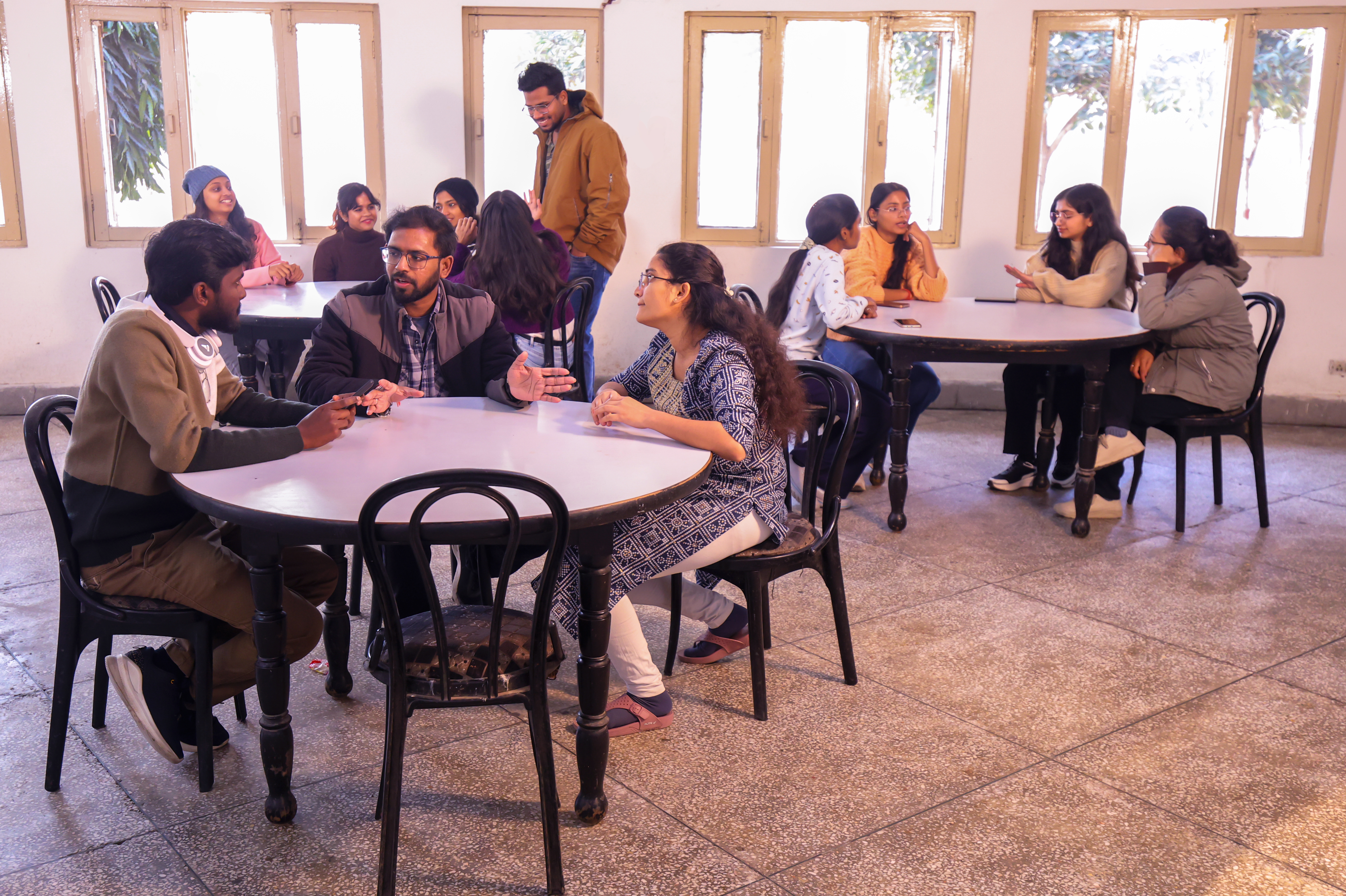 काफ़ीहाउस