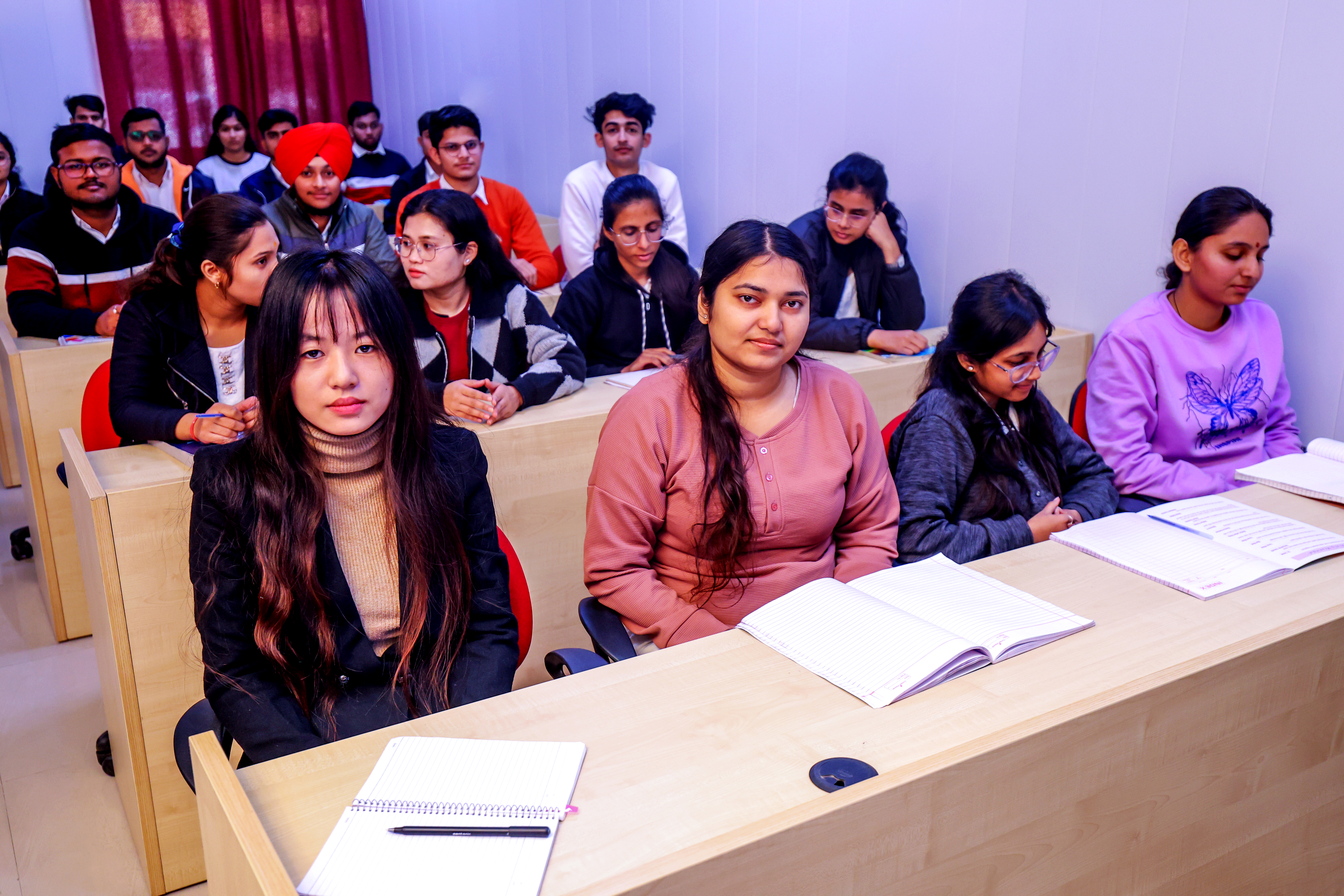 डिजिटल कक्षा