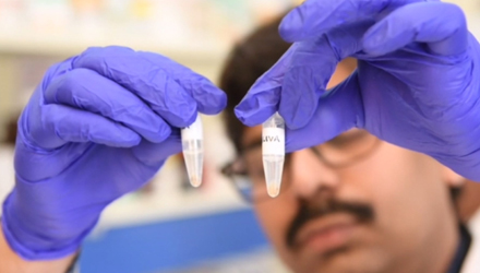 Research Achievement