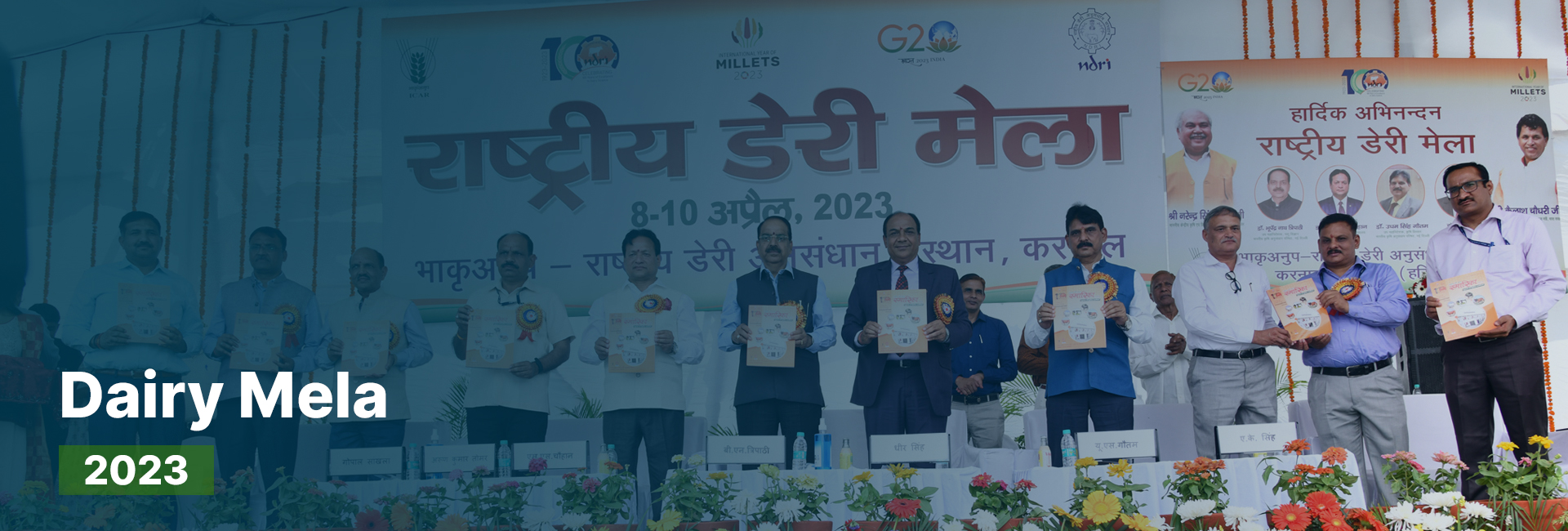 Dairy Mela 2023