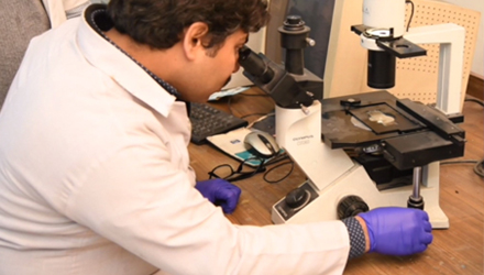 प्रौद्योगिकियां पेटेंट