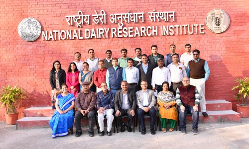 CAFT Training Group Photo