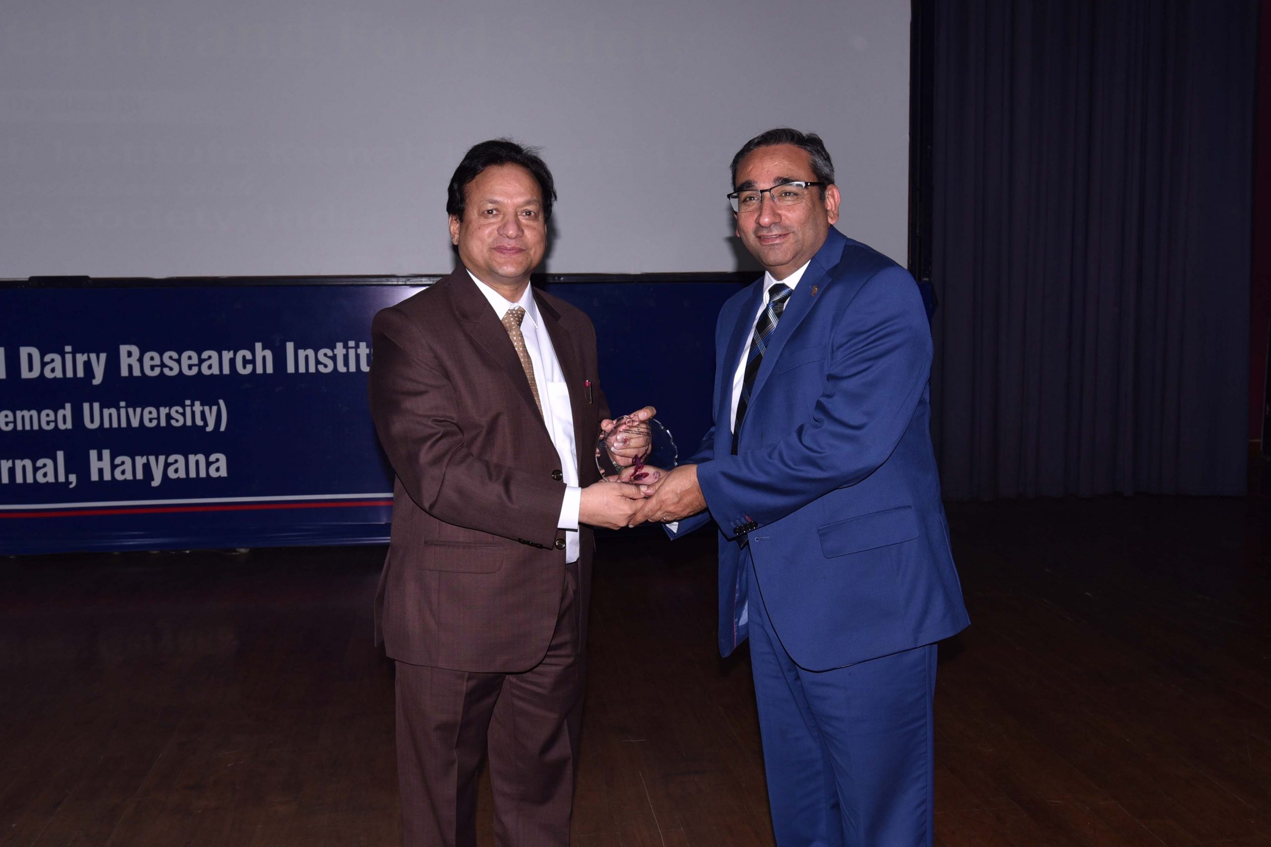 11th Annual Meeting of Proteomics Society – 20 Image