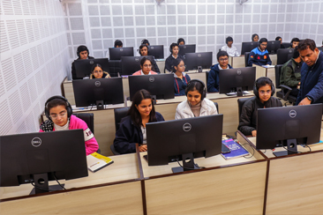 कंप्यूटर केंद्र