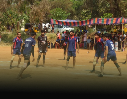 Kabaddi