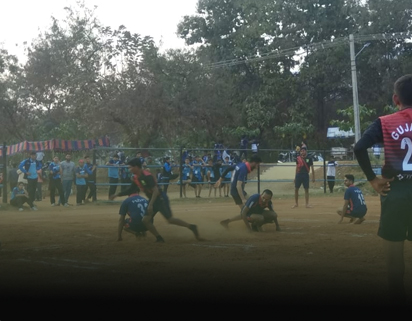  kho kho