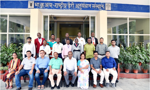 image 1 of Dairy Technology Group Photo 