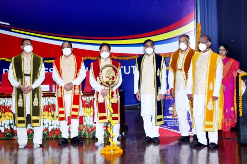 NDRI 18th Convocation Image2
