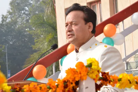 Republic Day Celebration – 2021 Image7