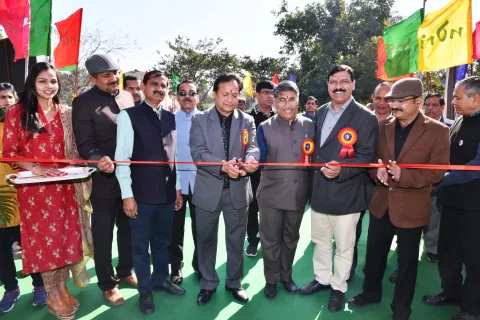 Dairy Mela 2020 Image1