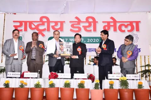 Dairy Mela 2020 Image2