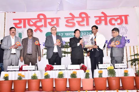Dairy Mela 2020 Image3