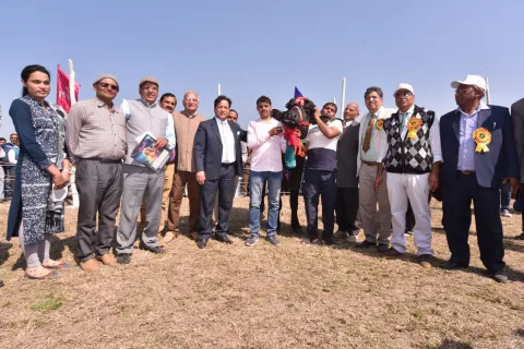 Dairy Mela 2020 Image4