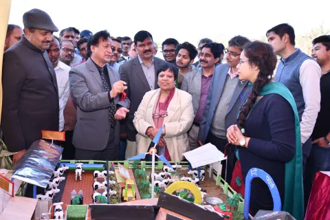 Dairy Mela 2020 Image5