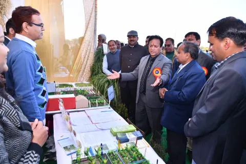 Dairy Mela 2020 Image11