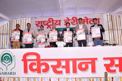 Dairy Mela 2020 Image14