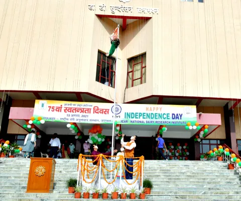 75th Independence Day Image1