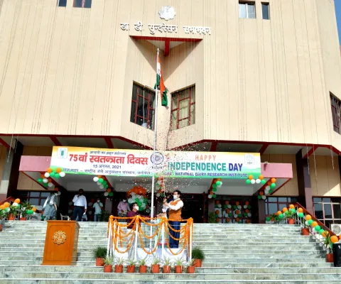 75th Independence Day Image2