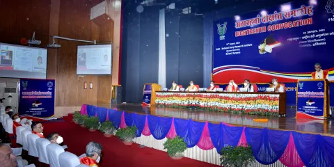 NDRI 18th Convocation Image12