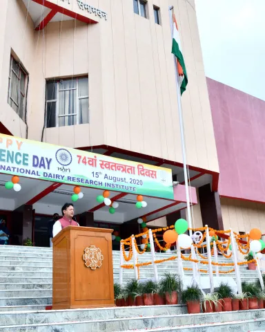 Independence Day Celebration-2020 Image3