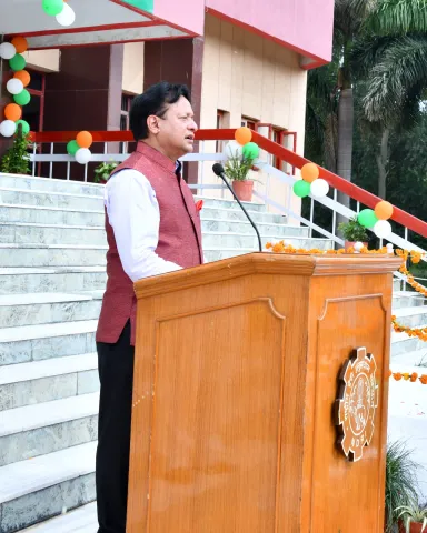 Independence Day Celebration-2020 Image4